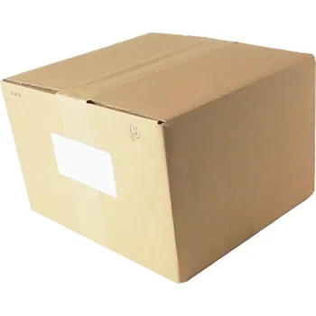 Obálka Vikpap - obálka samolepící C4, bílá, 229 × 324 mm - 500 ks