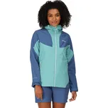 Regatta Raddick W tmavě tyrkysová/modrá…