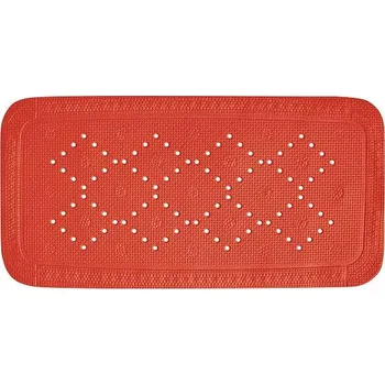 Protiskluzová podložka SPIRELLA protiskluzová podložka do vany ALASKA