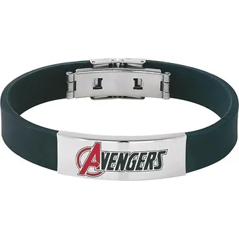 Šperk Disney Pánský náramek Avengers Marvel B600228L-85.CS