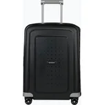 Cestovní kufr Samsonite S'cure Spinner 34 l black