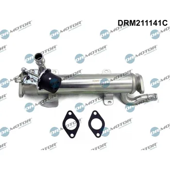 Motor automobilu Chladič recirkulace spalin Dr.Motor Automotive DRM211141C