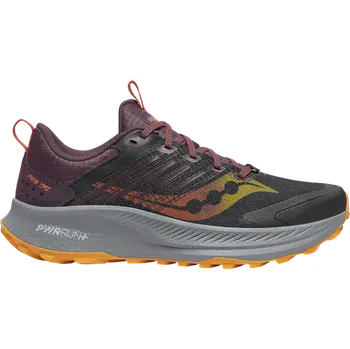 Pánská běžecká obuv Trailové boty Saucony RIDE TR2 s20951-245 Velikost 47 EU | 11,5 UK | 12,5 US | 30,5 CM