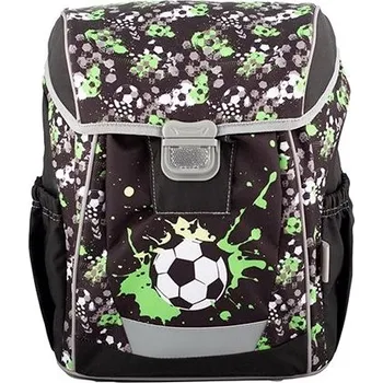 Školní batoh HAMA Kopací míč, super lehká, 0.66 kg