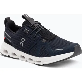 Dívčí tenisky Dětské boty On Cloud Sky midnight/black