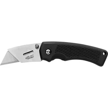 Příbor Nůž pro každodenní použití GERBER Edge Utility black