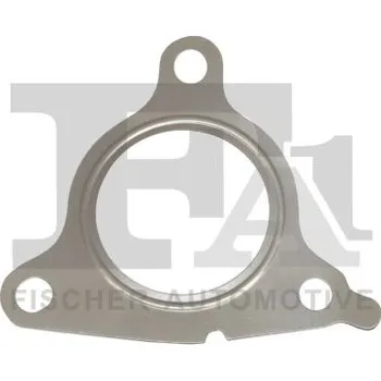 Těsnění motoru Těsnění, výpust turbíny FA1 750-931