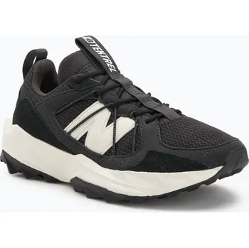 Dámská sportovní obuv Dámské běžecké boty New Balance Dynasoft Tektrel V1 black raincloud