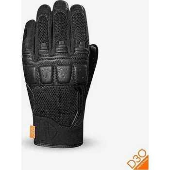 Moto oblečení Racer Ronin, černá, velikost M