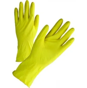 Pracovní rukavice Rukavice gumové vel.S/ č.7