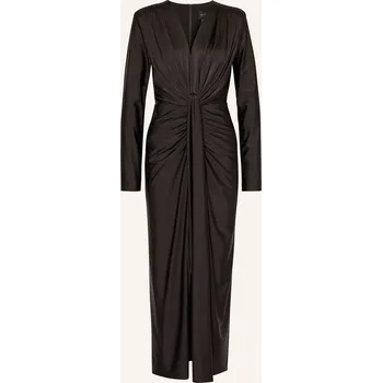 Dámské šaty Joseph Ribkoff Signature Dámské Žerzejové Šaty, černá, 40