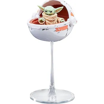 Figurka Star Wars: The Mandalorian Black Series - akční figurka - Grogu