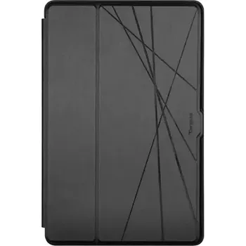 Pouzdro na tablet Targus Click-In - Pouzdro s klopou pro Samsung Galaxy Tab S7+ 12.4" černá (THZ904GL)