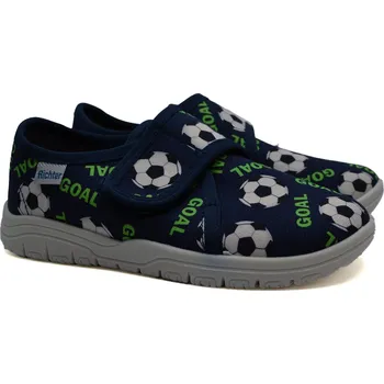 Chlapecké bačkory Chlapecké bačkory RICHTER 9000 2291 6821 Velikost: 25