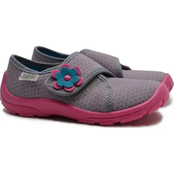 Chlapecké bačkory Dívčí bačkory BEFADO 974X528 Velikost: 28