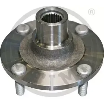 OPTIMAL Náboj kola OPT 04-P233