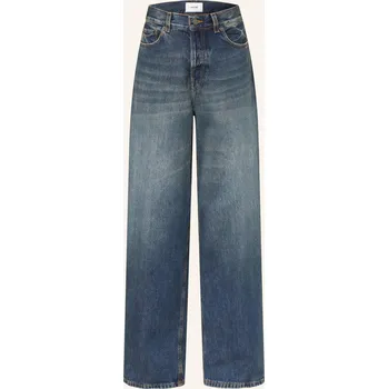 Dámské džíny Haikure Dámské Wide Leg Džíny Bethany, l0771 intense blue, 30