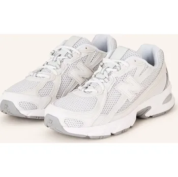 Dámská obuv New Balance Sneakersy 740, světle šedá