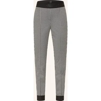 Sportalm Dámské Kalhoty, černá / světle šedá, 44