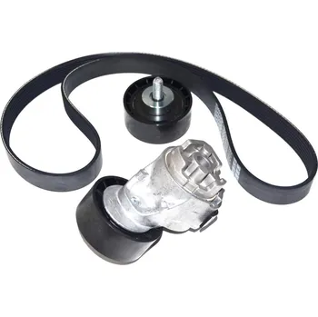 Sada žebrovaných klínových řemenů Dayco KPV070