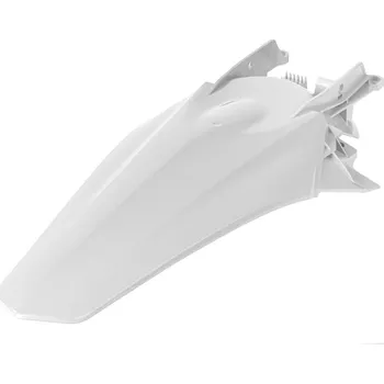 POLISPORT ZADNÍ BLATNÍK GAS GAS EC/EC-F/EC-E/EX/EX-F 21-22 MC 125 21-22