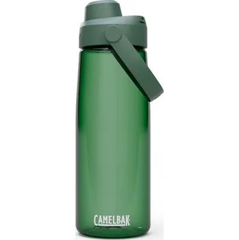 Láhev CAMELBAK Thrive Chug 750 ml láhev Forest Green