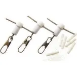 Adaptér Mistrall pro montáž s anglickým splávkem