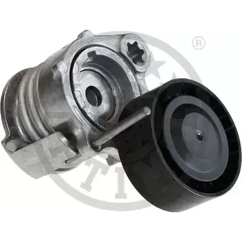 Rozvod motoru OPTIMAL Napínací rameno žebrovaného klínového řemenu OPT 0-N1793