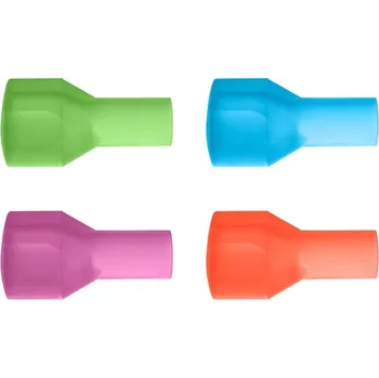batoh na kolo CAMELBAK Big Bite Valve 4 Color Pack sada náhradních náustků