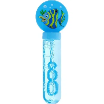 Hra na zahradu Cd Bublifuk mořský svět různé barvy Barva: Modrá