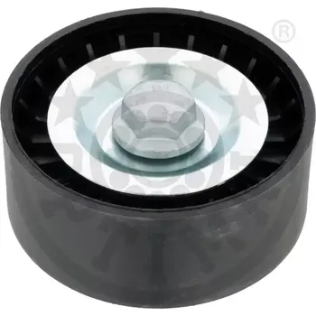 Rozvod motoru OPTIMAL Vratná / vodicí kladka klínového žebrového řemenu OPT 0-N1547