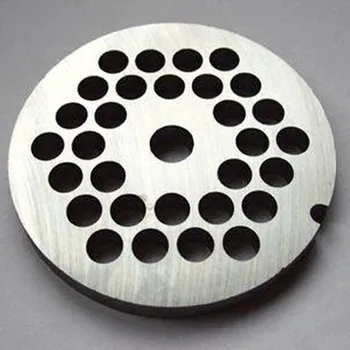 Kuchyňský mlýnek KDS Sedlčany KDS Řezná deska vel. 32-10 mm šajba do masomlýnku 5450