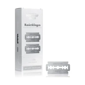 Make-up Brooklyn Soap Company Rasierklingen Žiletky