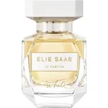 Elie Saab Le Parfum in white Parfémovaná voda
