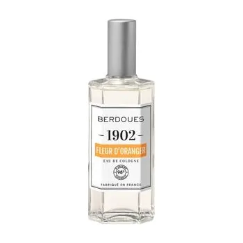 Nestandardní parfém Berdoues 1902 Fleur d´Oranger Kolínská voda