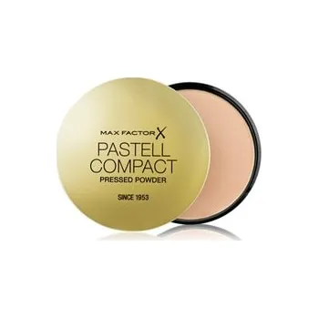 Make-up Max Factor Pastell Compact Kompaktní pudr