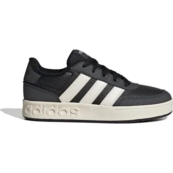 Chlapecká obuv Dětské Nízké tenisky ADIDAS BREAKBASE J JP9929 – Černá 40