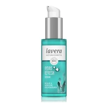 Pleťový krém lavera Hydro Refresh Serum Pleťové sérum