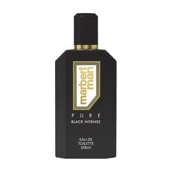 Nestandardní parfém Marbert Man Pure Black Intense Toaletní voda