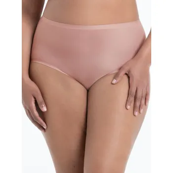 Kalhotky Vysoké bezešvé kalhotky ANITA - ESSENTIAL Velikost: L/XL