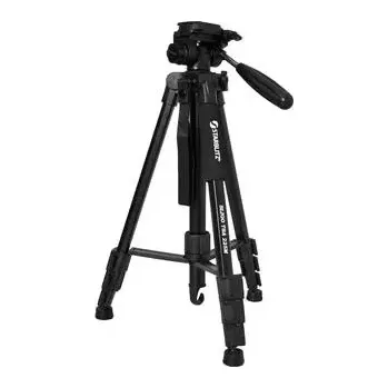 Stativ Starblitz TSA-225M stativ tripod - černý