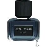 Tom Tailor Pure For Him Toaletní voda