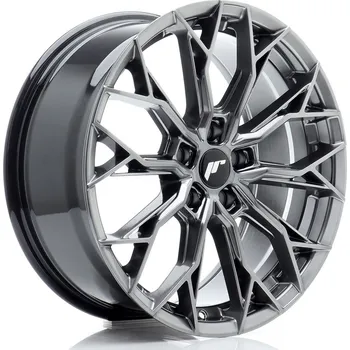Alu kolo Japan Racing JR49 18x8 ET42 5x112 Hyper Black