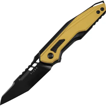 kapesní nůž Kizer Zero S35VN Titan & Hliník Ki3664A1