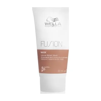 Vlasová kosmetika Wella Professionals Fusion Intense Repair Maska na vlasy