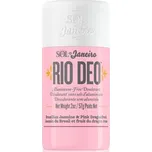 Sol de Janeiro Rio Deo Aluminium-Free Refillable Deodorant Cheirosa 68 Deodorantová tyčinka