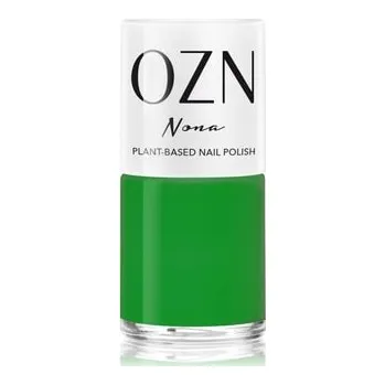 Make-up OZN Nona Lak na nehty