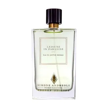 Nestandardní parfém Simone Andreoli Leisure In Paradise Parfémovaná voda