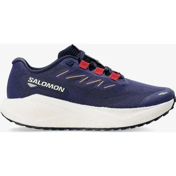Dámská obuv Běžecké boty dámské Salomon Aero Blaze 3 Grvl - astral/blue/haute red