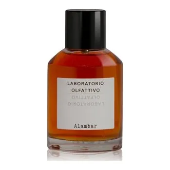 Nestandardní parfém Laboratorio Olfattivo Alambar Parfémovaná voda